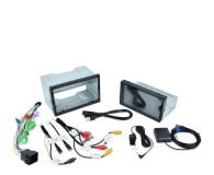 Pioneer SPH-DA77DAB+ 6,8" USB/BT/CarPlay/AndroidAuto - 1295260 - zdjęcie 6
